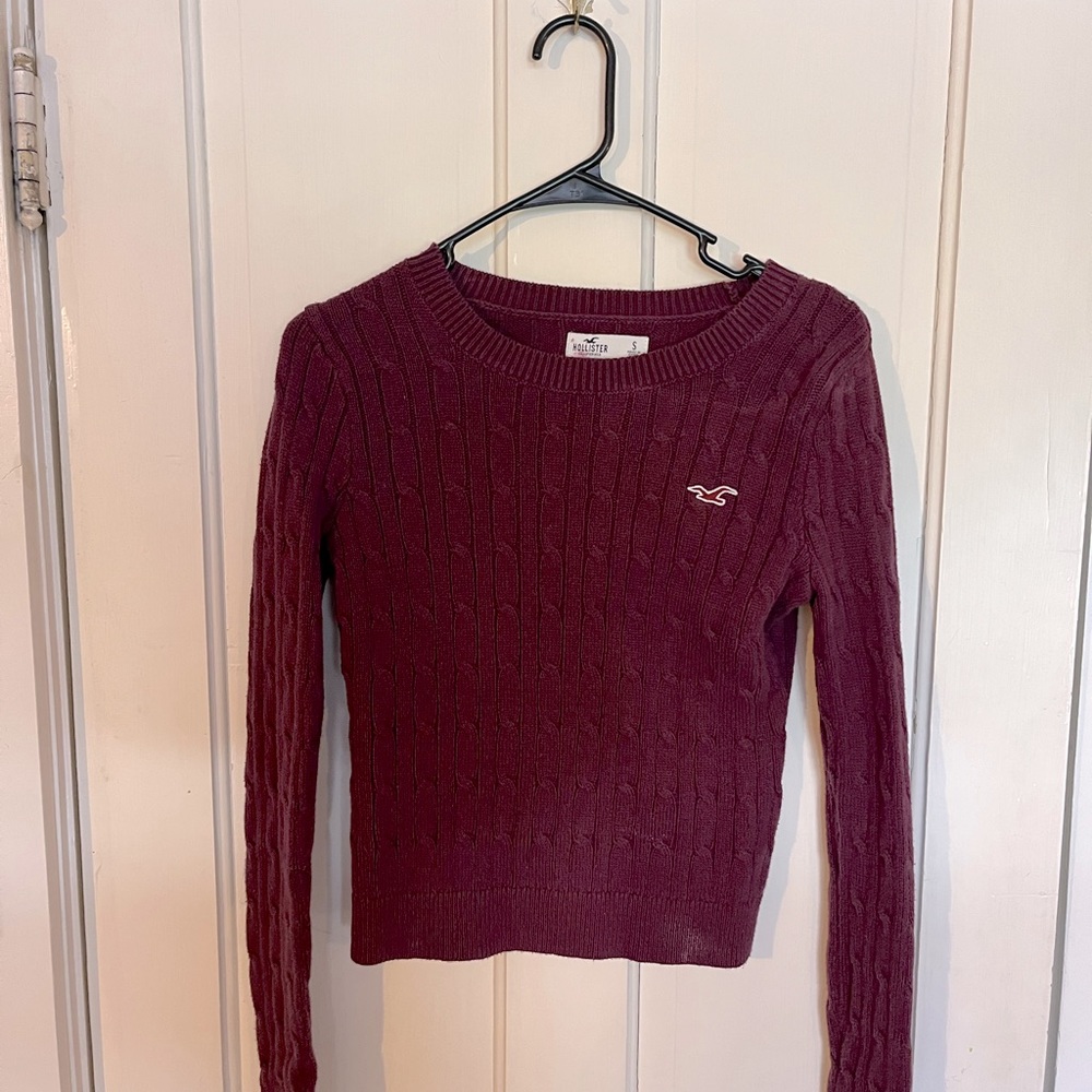 womens sweater